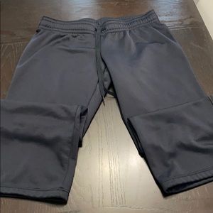 Men’s under armor sweatpants